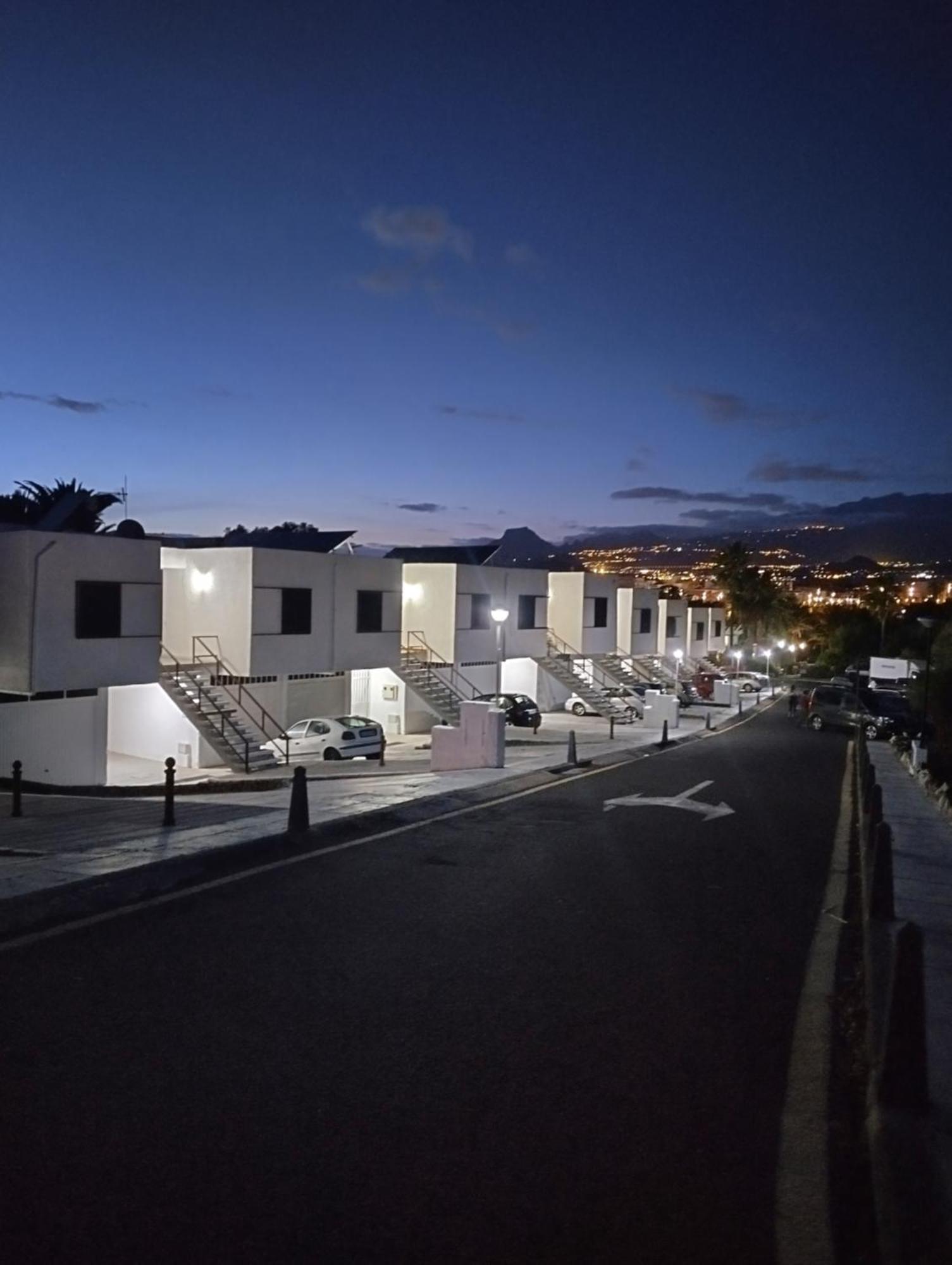 Apartment Residencia Carabela Costa Del Silencio Exteriér fotografie
