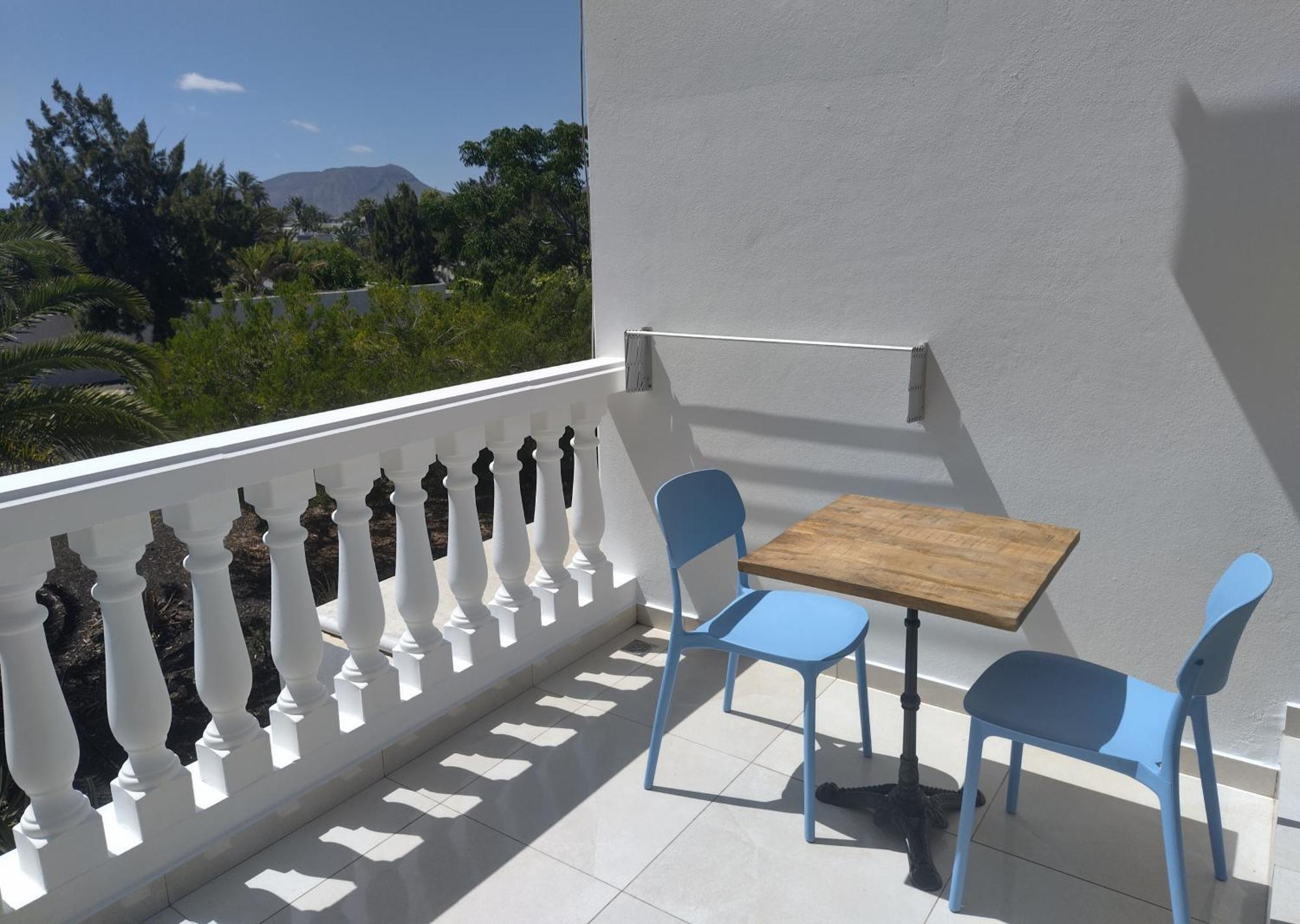 Apartment Residencia Carabela Costa Del Silencio Exteriér fotografie