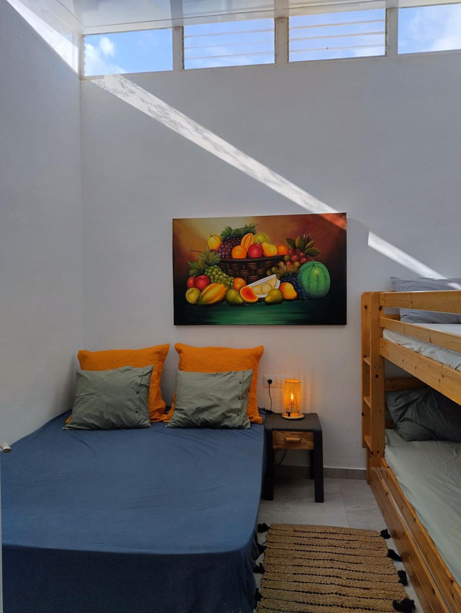 Apartment Residencia Carabela Costa Del Silencio Exteriér fotografie